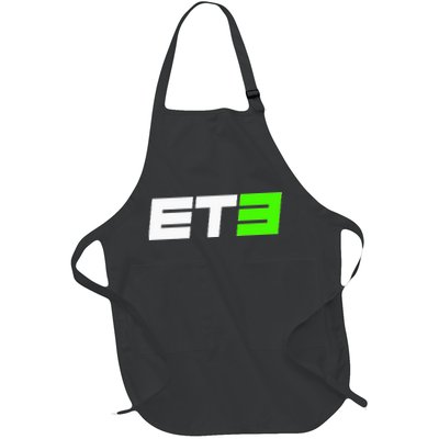 E.L.I Tomac 3 E.T.3 Motocross And Supercross Fan Apron