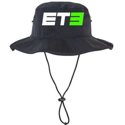 E.L.I Tomac 3 E.T.3 Motocross And Supercross Fan Bucket Hat