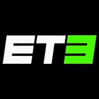 E.L.I Tomac 3 E.T.3 Motocross And Supercross Fan 16 in Basic Backpack