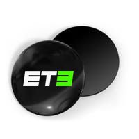 E.L.I Tomac 3 E.T.3 Motocross And Supercross Fan Magnet