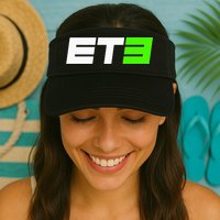 E.L.I Tomac 3 E.T.3 Motocross And Supercross Fan Visor