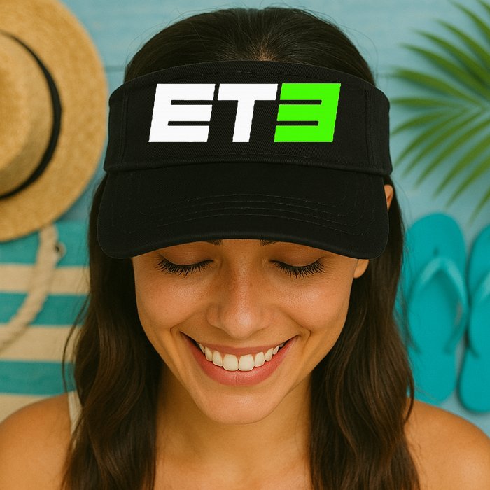 E.L.I Tomac 3 E.T.3 Motocross And Supercross Fan Visor