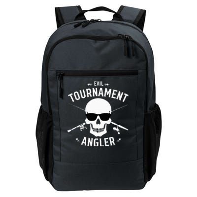 Evil Tournament Angler Daily Commute Backpack