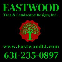 Eastwood Tree And Landscape Drawstring Bag