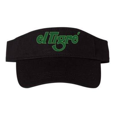 El Tigre Arctic Cat Vintage Image Up To Black Or Gray Cat Irish Visor