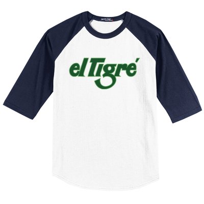 El Tigre Arctic Cat Vintage Image Up To Black Or Gray Cat Irish Baseball Sleeve Shirt