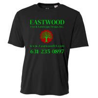 Eastwood Tree And Landscape Cooling Performance Crew T-Shirt