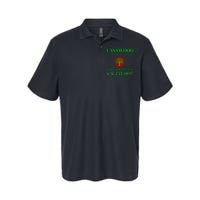 Eastwood Tree And Landscape Softstyle Adult Sport Polo