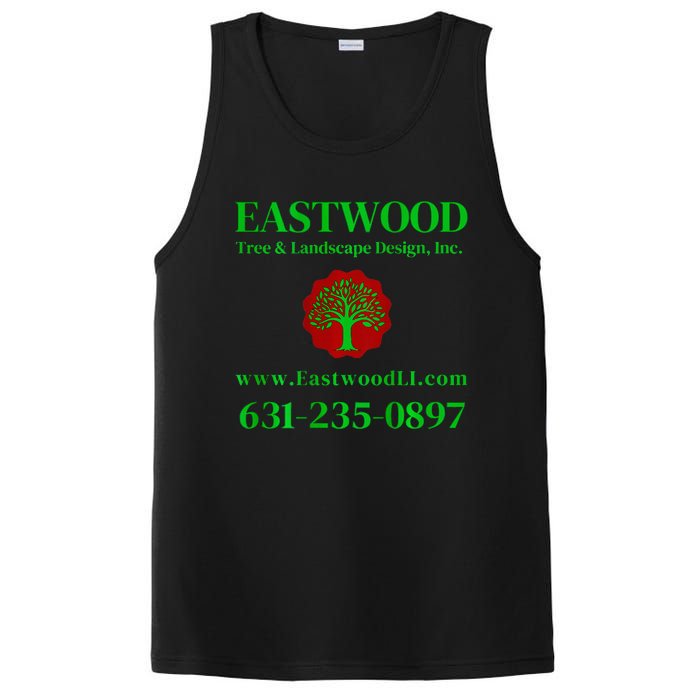 Eastwood Tree And Landscape PosiCharge Competitor Tank