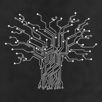 Electronics Technician Binary Tree Electrical Engineer Trucker Hat