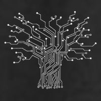 Electronics Technician Binary Tree Electrical Engineer Trucker Hat
