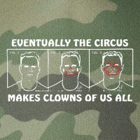Eventually The Circus Makes Clowns Of Us All Legacy Tie Dye Trucker Hat