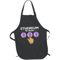 Ethereum To Choose Apron