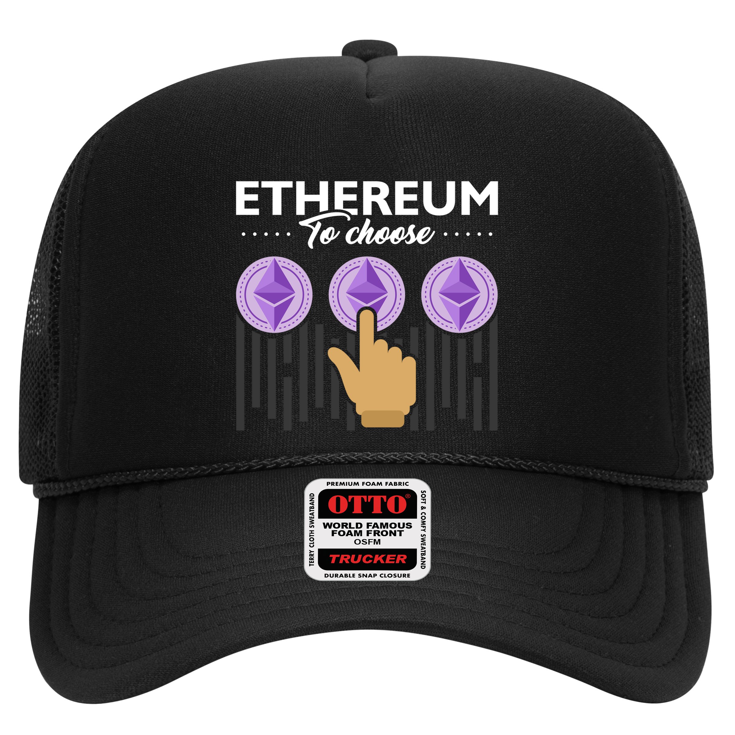 Ethereum To Choose Hat