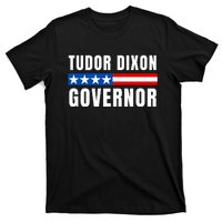 Elect Tudor Dixon Michigan Governor Vote Tudor Dixon T-Shirt