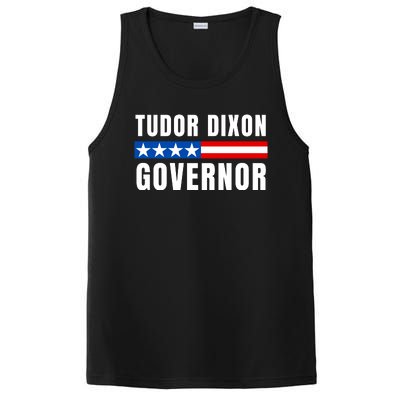 Elect Tudor Dixon Michigan Governor Vote Tudor Dixon PosiCharge Competitor Tank