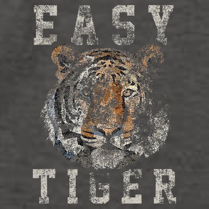 Easy Tiger Distressed Casualchic Vector Backpack