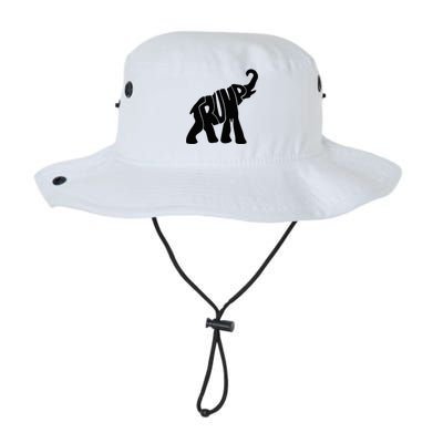 Elehphant Trump Legacy Cool Fit Booney Bucket Hat