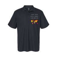 Every Tribe Every Tongue Every Nation Revelation Softstyle Adult Sport Polo