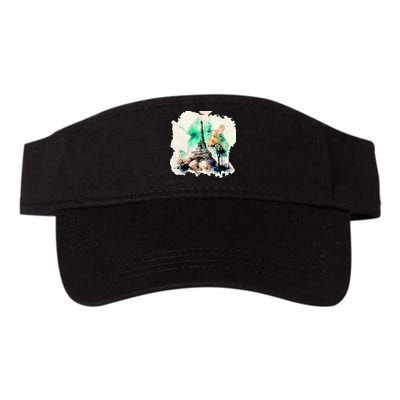Eiffel Tower Visor