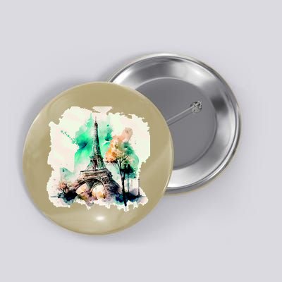 Eiffel Tower Button