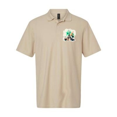 Eiffel Tower Polo
