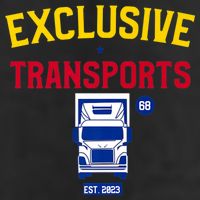 Exclusive Transports EG 68 Cool Comfort Performance Bucket Hat