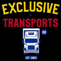 Exclusive Transports EG 68 Sustainable Bucket Hat