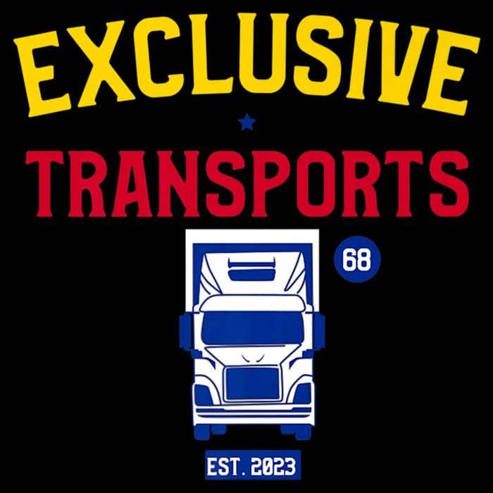 Exclusive Transports EG 68 Sustainable Bucket Hat