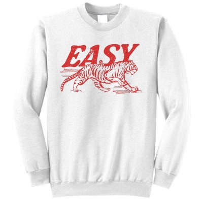 Easy Tiger Sweatshirt