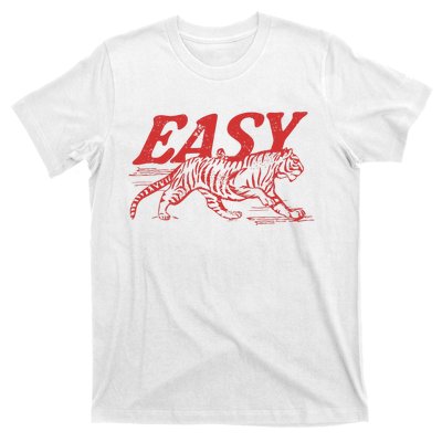 Easy Tiger T-Shirt