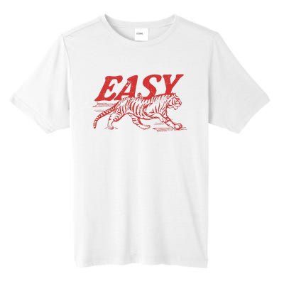 Easy Tiger Tall Fusion ChromaSoft Performance T-Shirt