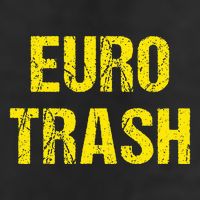 Euro Trash Adult Drive Performance Visor