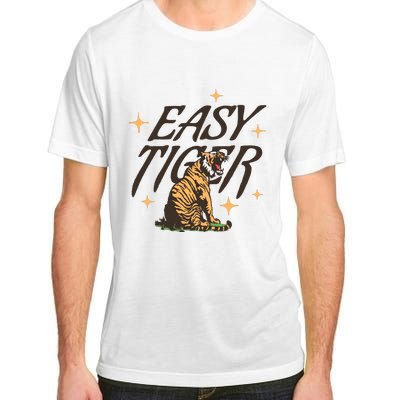 Easy Tiger Adult ChromaSoft Performance T-Shirt