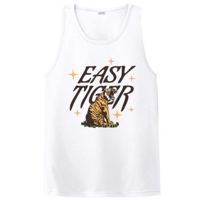 Easy Tiger PosiCharge Competitor Tank