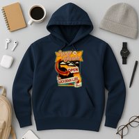Escape To Florida Open The Lockdown Libs Tour Hoodie