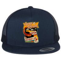 Escape To Florida Open The Lockdown Libs Tour Flatbill Hat