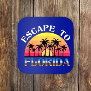 Escape To Florida Coaster