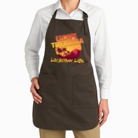 Escape To Florida Lockdown Libs Apron