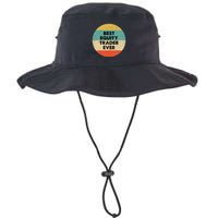 Equity Trader Gift Best Equity Trader Ever Gift Bucket Hat