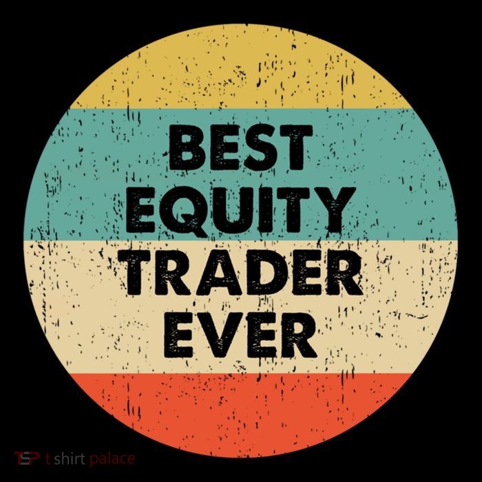 Equity Trader Gift Best Equity Trader Ever Gift Wool Snapback Cap