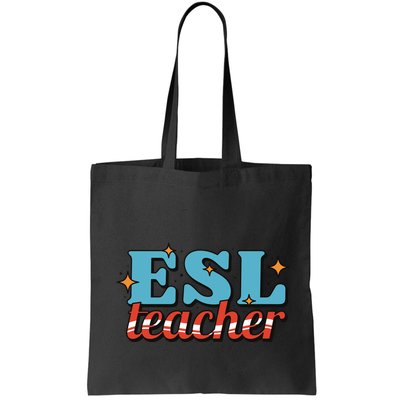 ESL Teacher Gift Bag