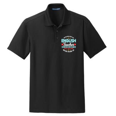 English Teacher Grammarians Professors Grammar Police Dry Zone Grid Polo