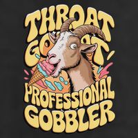 Embarrassing Throat Goat Inappropriate 15oz Campfire Ceramic Mug
