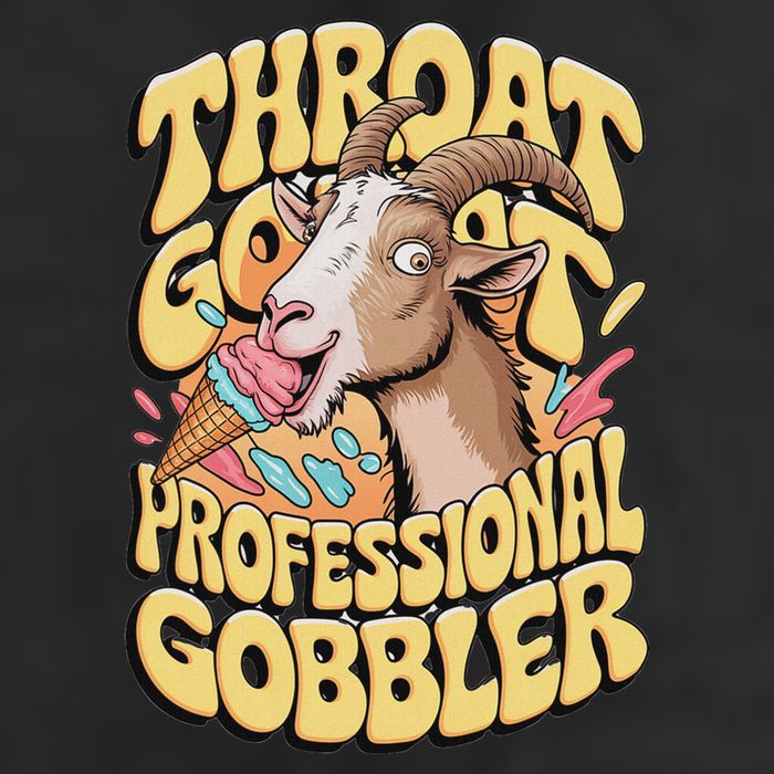 Embarrassing Throat Goat Inappropriate 15oz Campfire Ceramic Mug