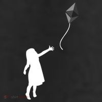 ETH Balloon Ethereum Crypto Cool Comfort Performance Bucket Hat