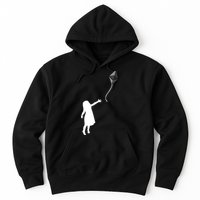 ETH Balloon Ethereum Crypto Hoodie