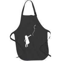ETH Balloon Ethereum Crypto Apron