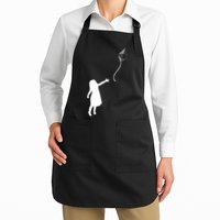 ETH Balloon Ethereum Crypto Apron
