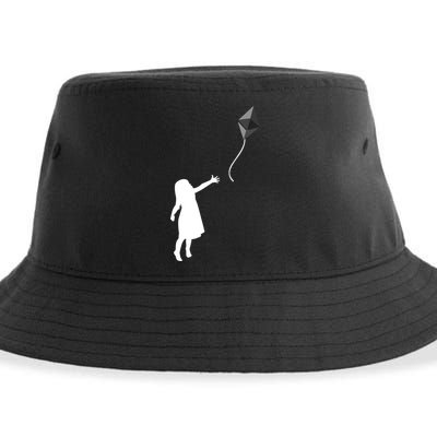 ETH Balloon Ethereum Crypto Sustainable Bucket Hat